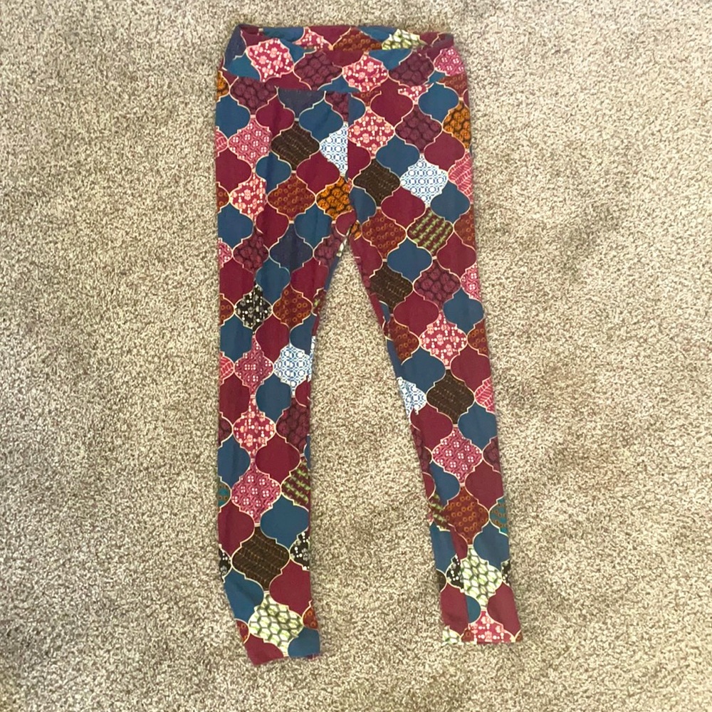Lula roe leggings